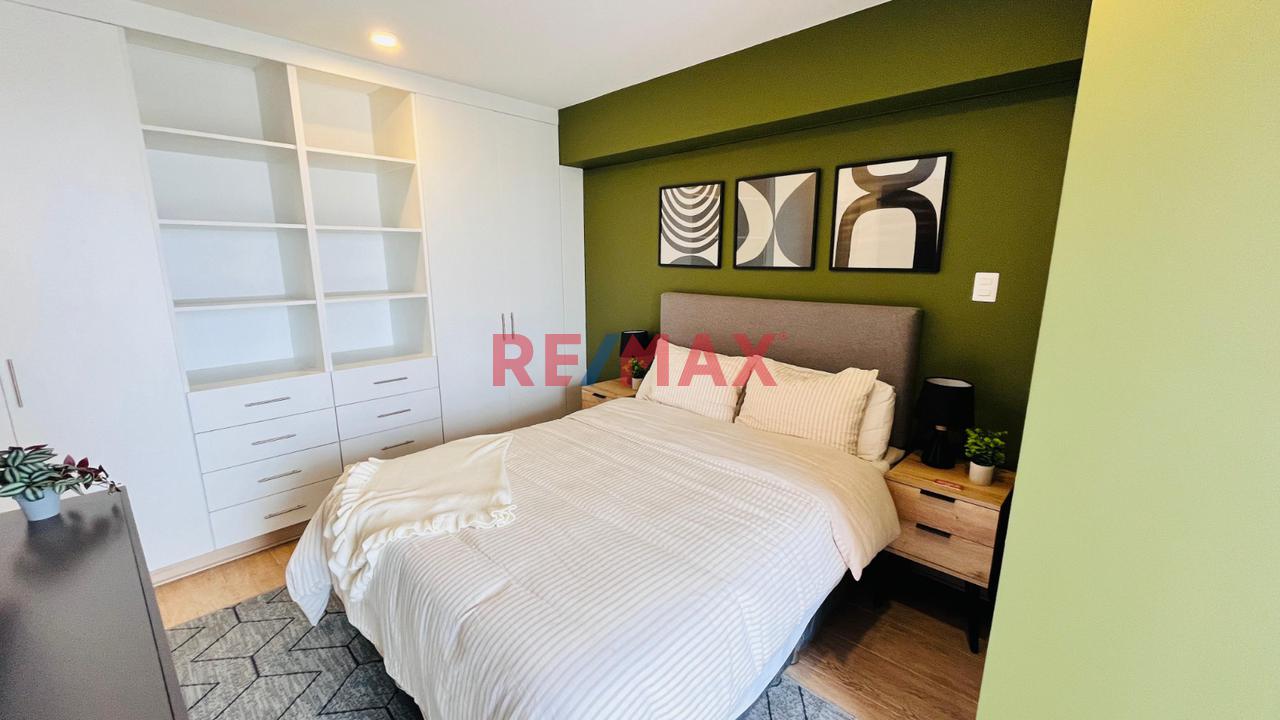 Se Vende Departamento De 2 Hab. - Entrega Junio 2029 — foto 9