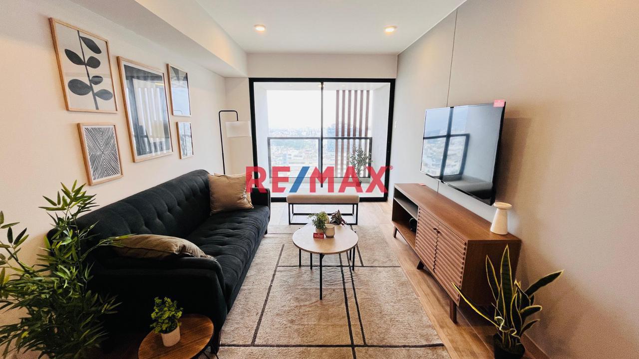 Se Vende Departamento De 2 Hab. - Entrega Junio 2029