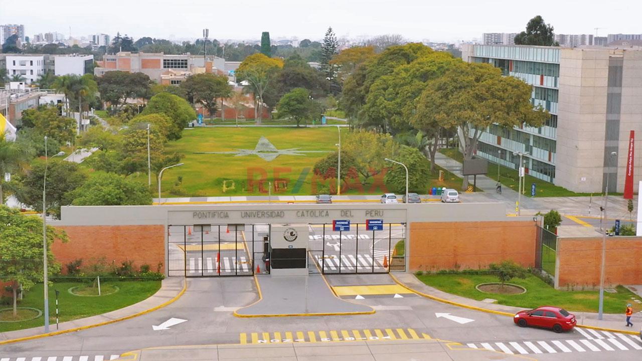 Departamento Exclusivo En Edificio Contemporáneo | San Miguel — foto 4