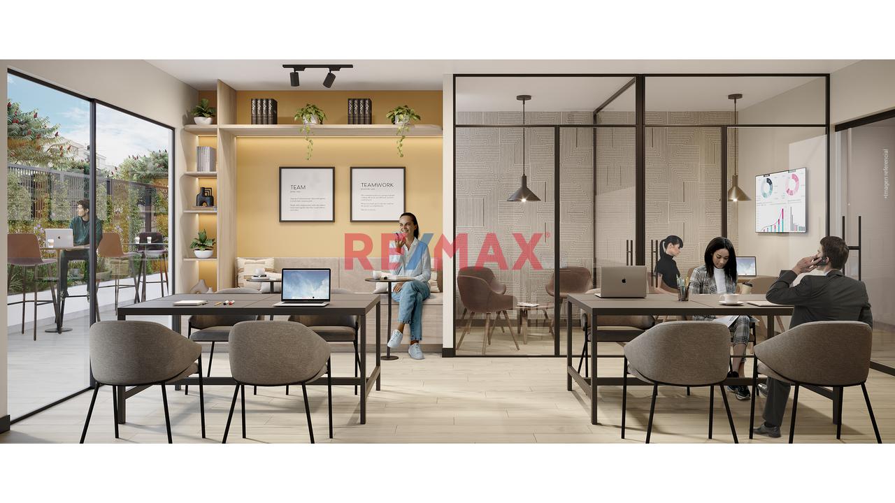 Departamento Exclusivo En Edificio Contemporáneo | San Miguel — foto 15