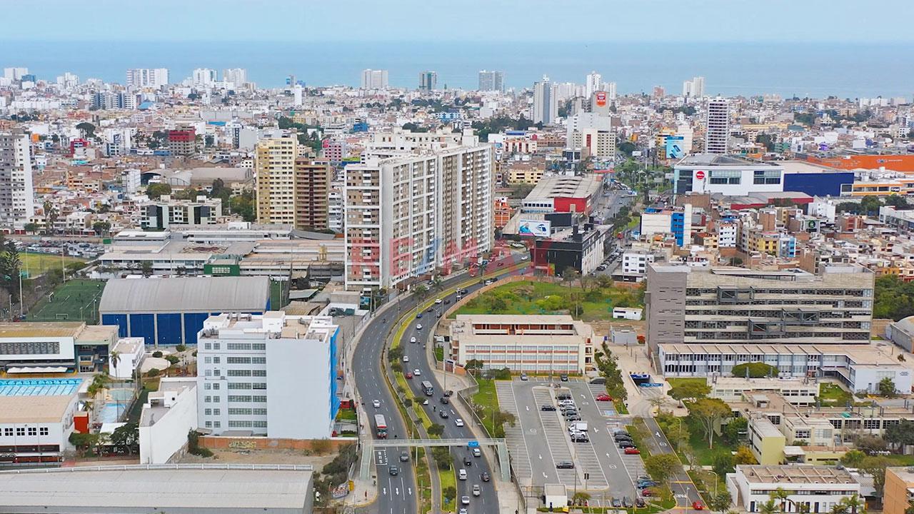 Departamento Exclusivo En Edificio Contemporáneo | San Miguel — foto 5