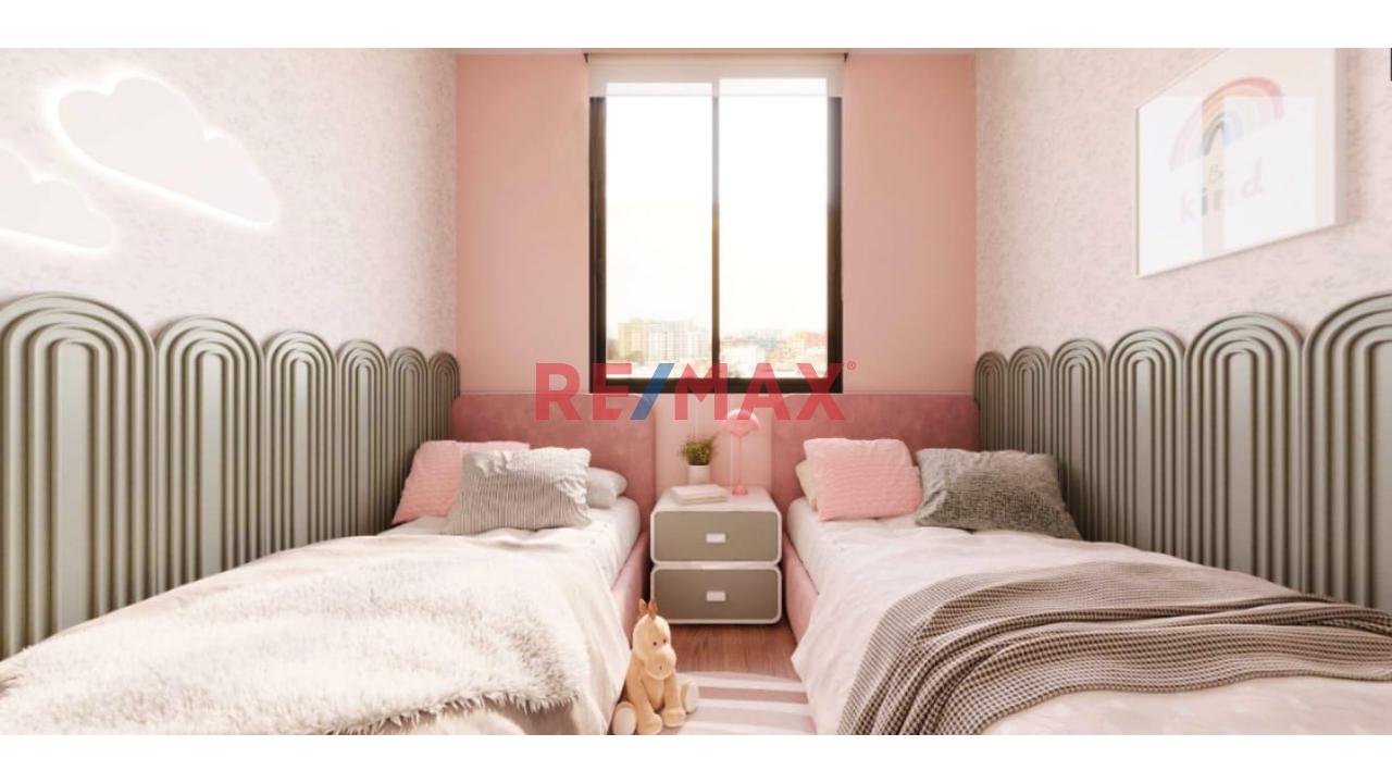 Departamento Exclusivo En Edificio Contemporáneo | San Miguel — foto 8