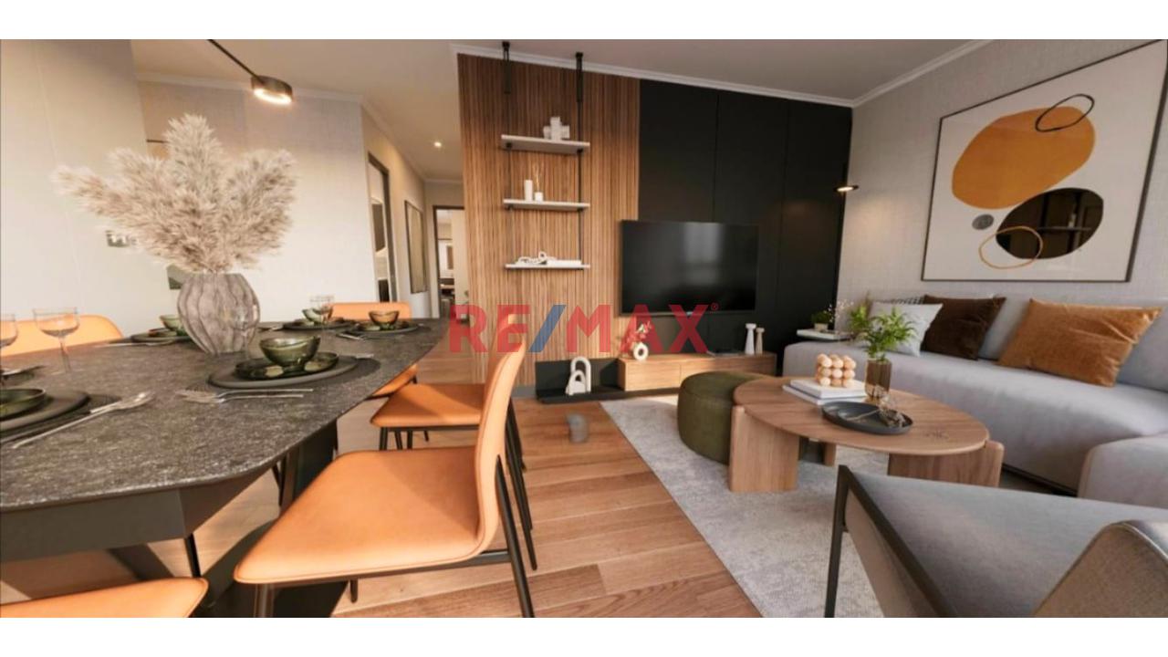 Departamento Exclusivo En Edificio Contemporáneo | San Miguel — foto 15