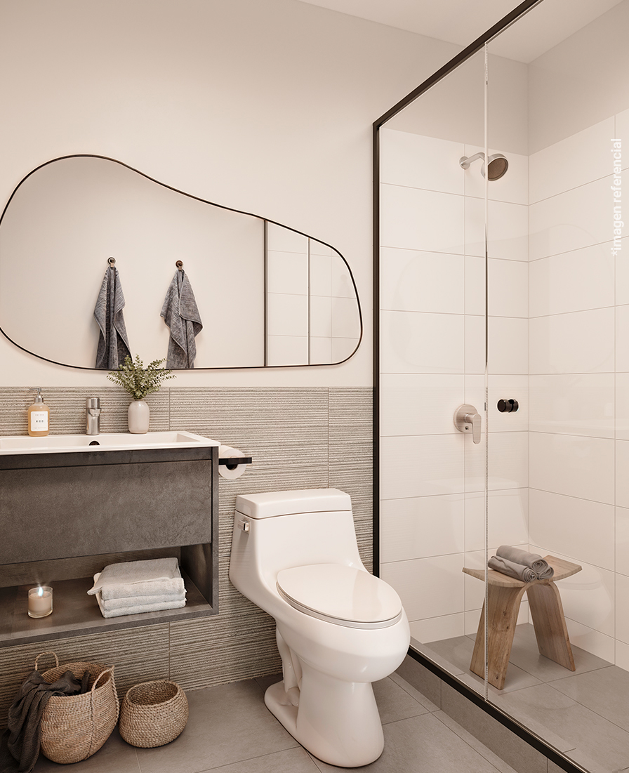Departamento Exclusivo En Edificio Contemporáneo | San Miguel — foto 11