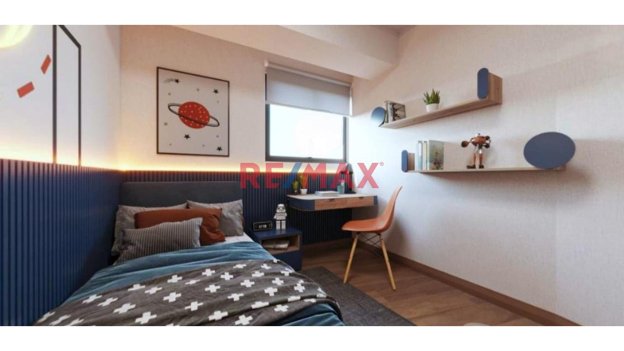 Departamento Privilegiado Con Vista Al Fututo | Magdalena Límite Con San Isidro — foto 9