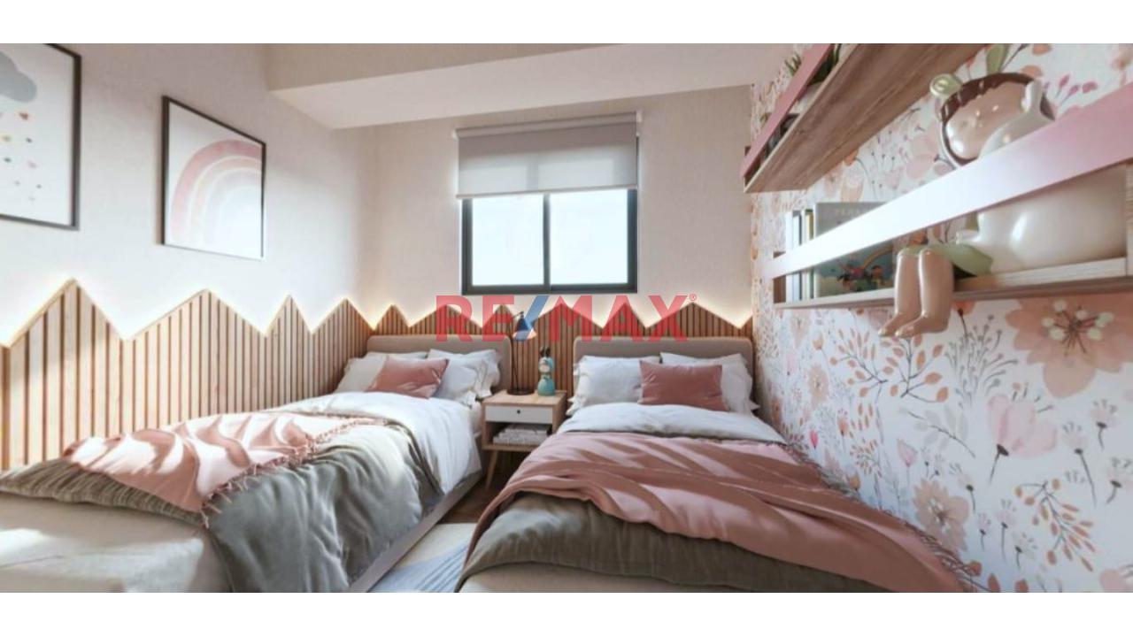Departamento Privilegiado Con Vista Al Fututo | Magdalena Límite Con San Isidro — foto 13