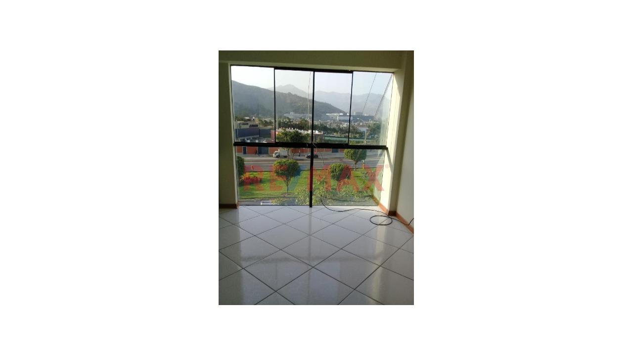 Departamento, Venta, Frente El Colegio Alpamayo — foto 2