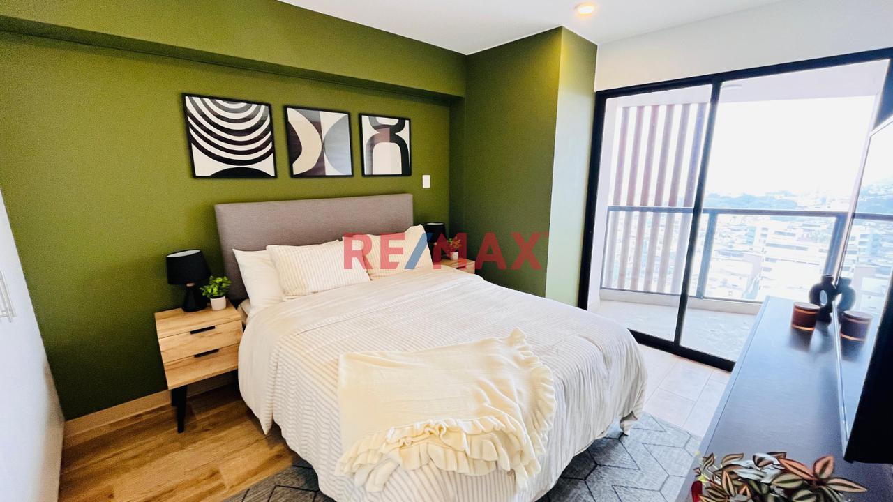 Se Vende Departamento En Surco - Entrgea Marzo 2026 — foto 8