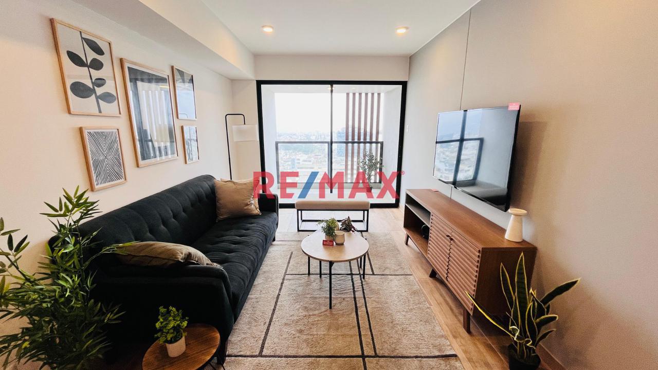 Se Vende Departamento En Surco - Entrgea Marzo 2026