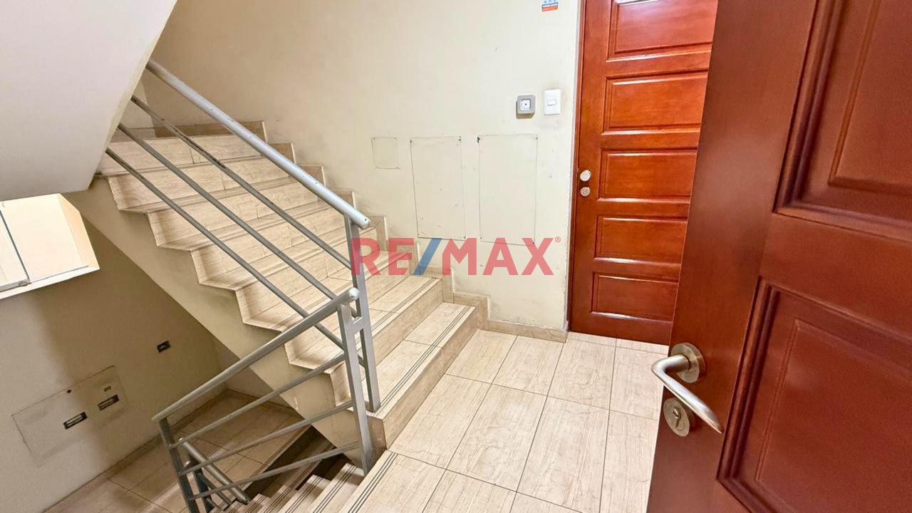 Gran Oportunidad En Surco – Amplio Departamento En Alonso De Molina A Precio Inmejorable — foto 13