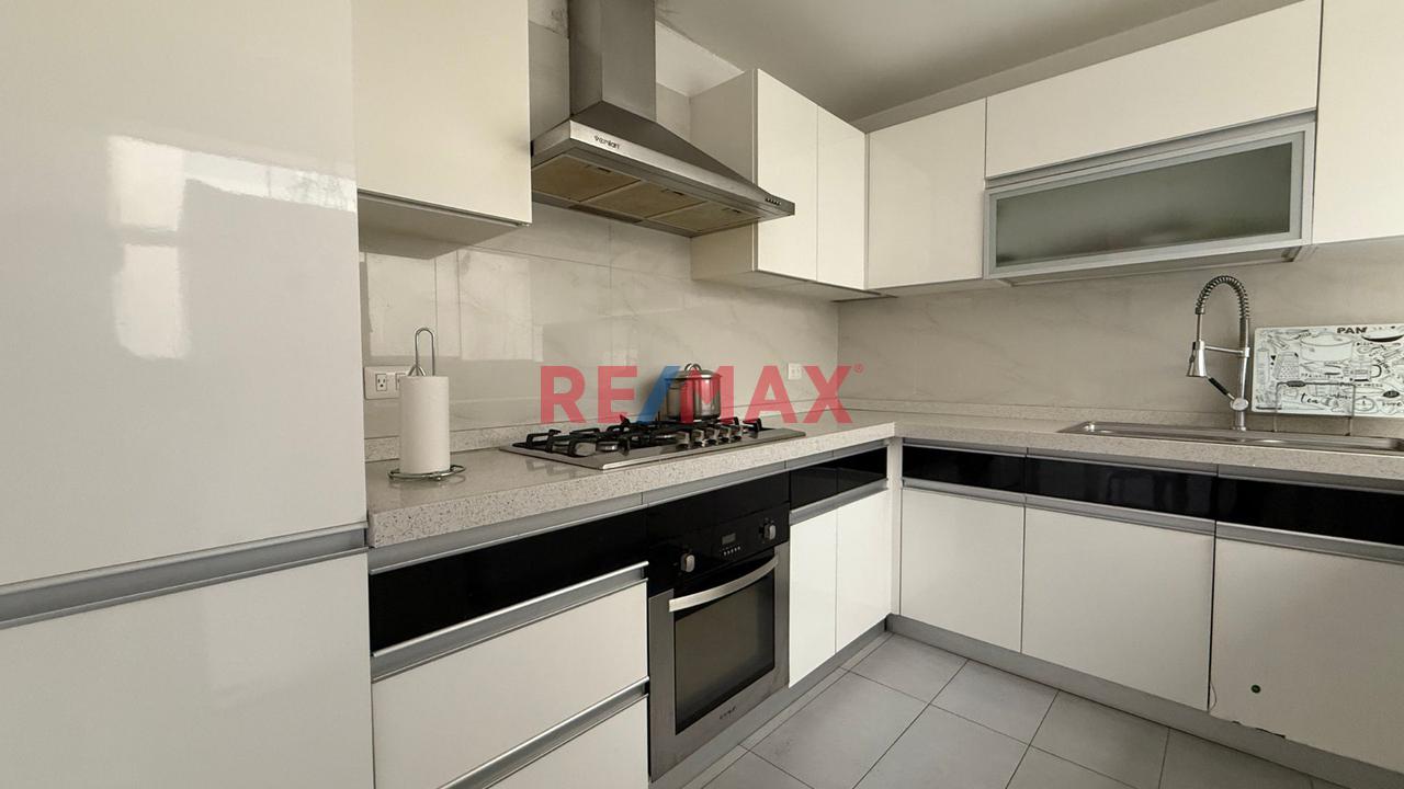 Gran Oportunidad En Surco – Amplio Departamento En Alonso De Molina A Precio Inmejorable — foto 7