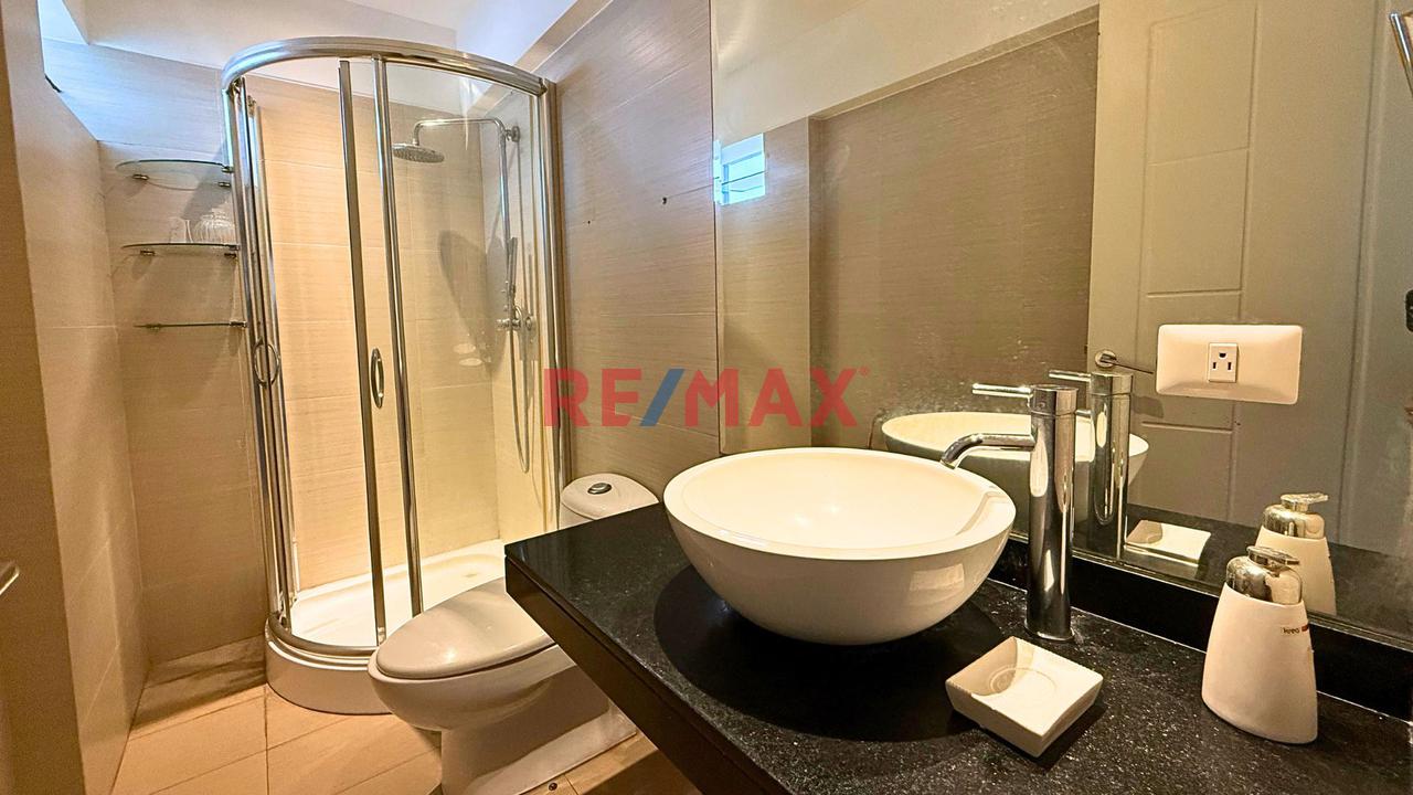 Gran Oportunidad En Surco – Amplio Departamento En Alonso De Molina A Precio Inmejorable — foto 11
