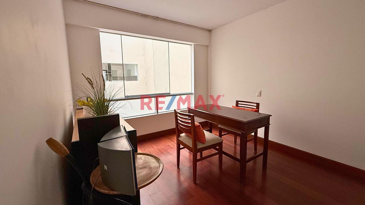 Gran Oportunidad En Surco – Amplio Departamento En Alonso De Molina A Precio Inmejorable — foto 10