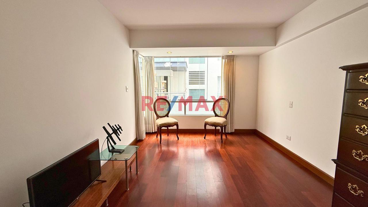 Gran Oportunidad En Surco – Amplio Departamento En Alonso De Molina A Precio Inmejorable — foto 8