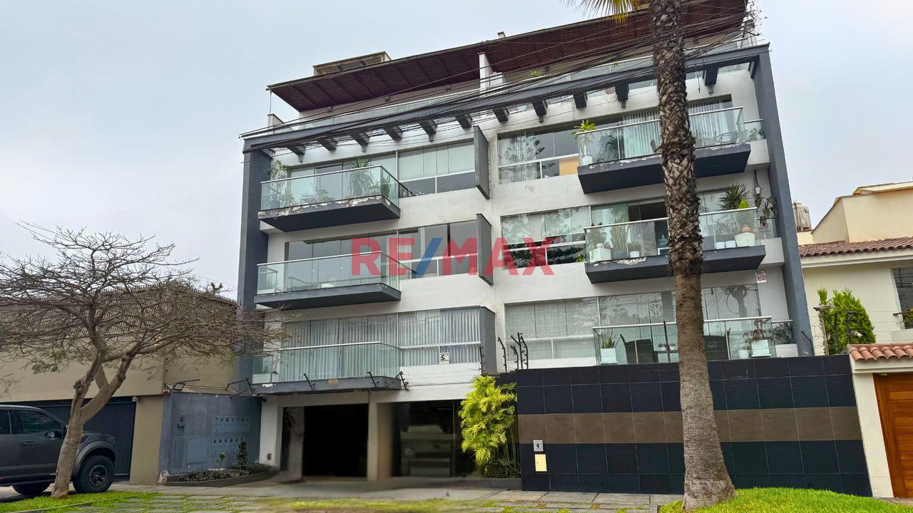 Gran Oportunidad En Surco – Amplio Departamento En Alonso De Molina A Precio Inmejorable — foto 3