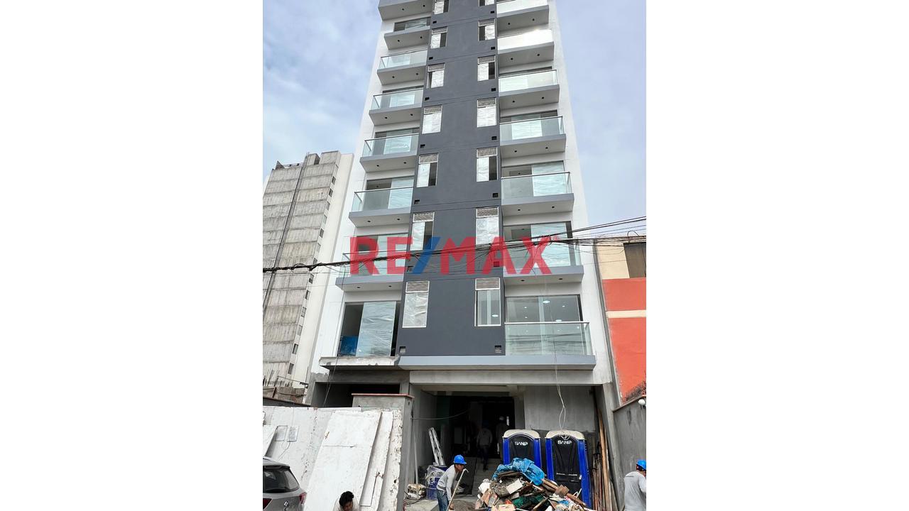 Se Vende Departamento En San Miguel