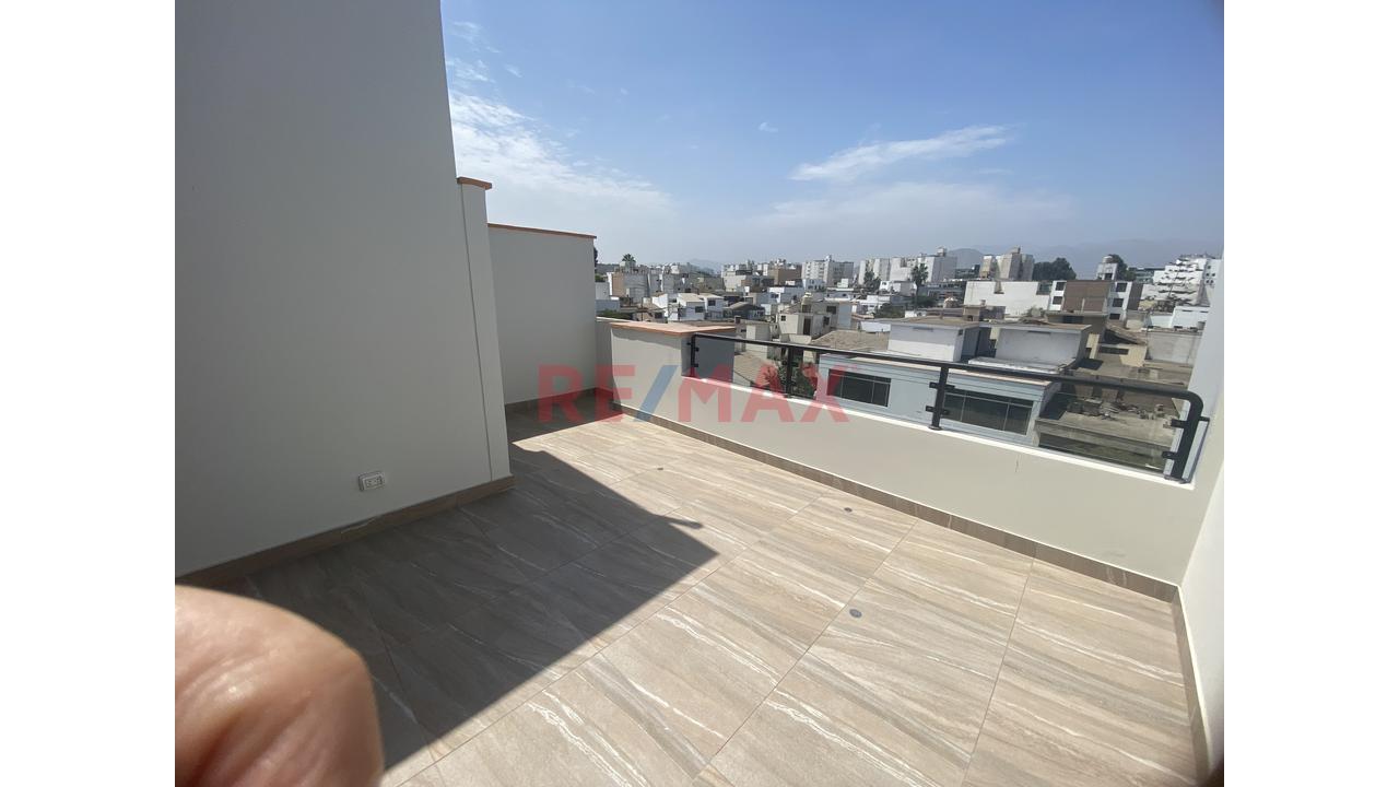 Departamento Duplex, Cerca Del Pentagonito, Venta — foto 13