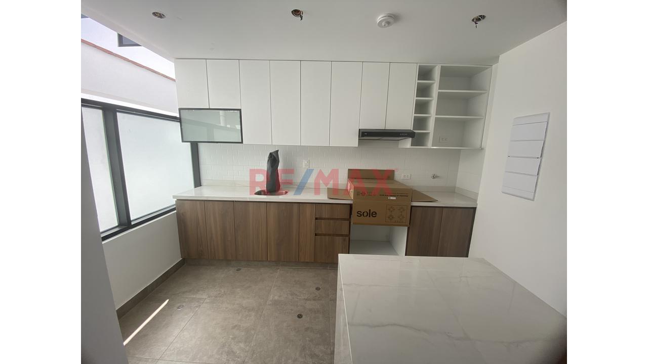 Departamento Duplex, Cerca Del Pentagonito, Venta — foto 4