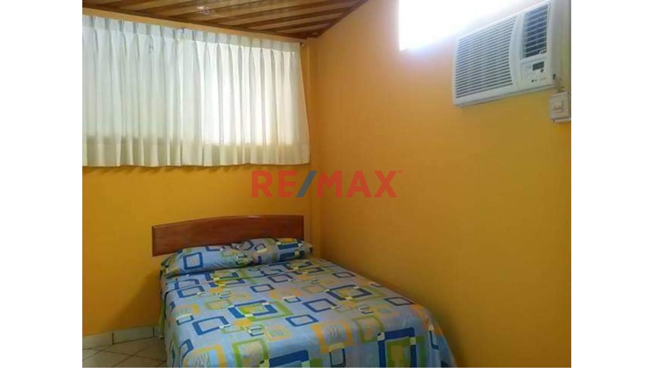 Venta De Hospedaje + 2 Locales Comerciales A 2 Cdras. De La Plaza Mayor De Iquitos - 7