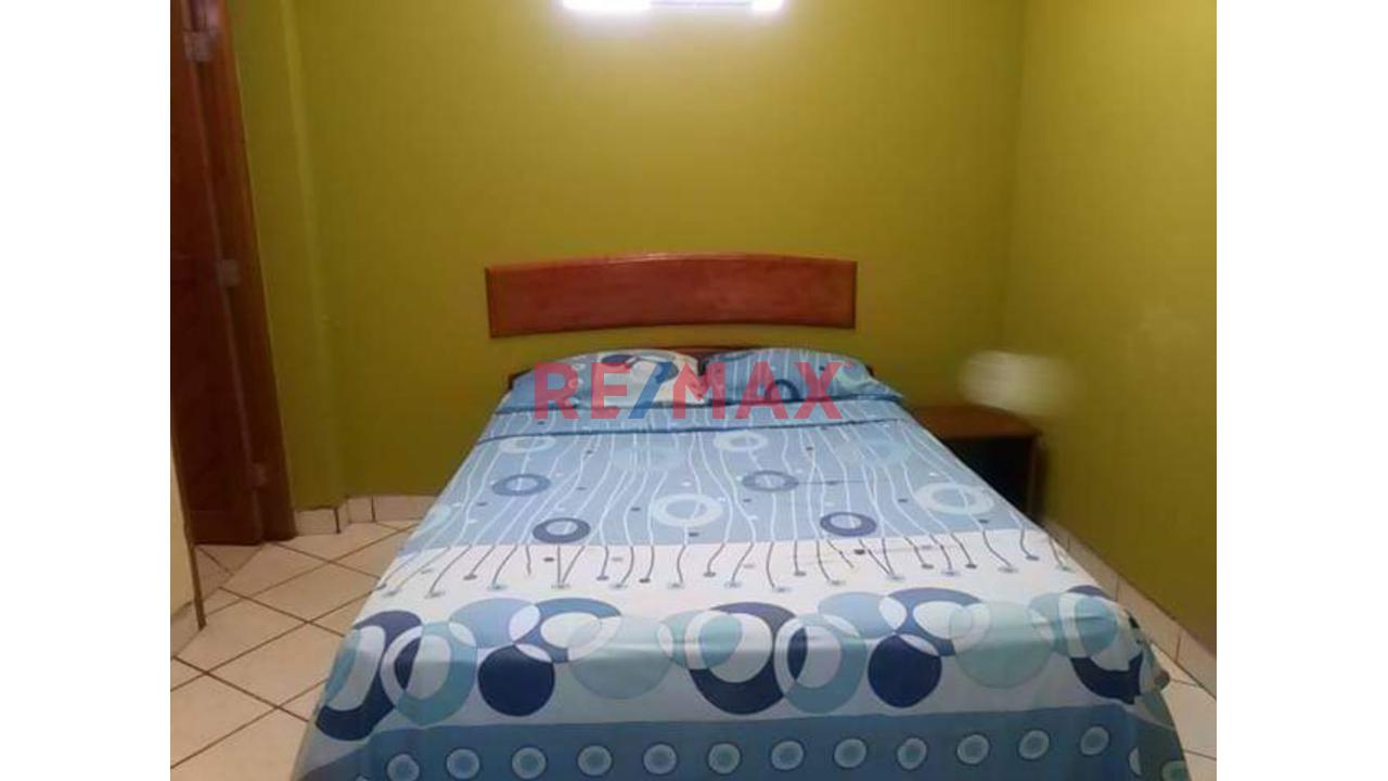 Venta De Hospedaje + 2 Locales Comerciales A 2 Cdras. De La Plaza Mayor De Iquitos - 12