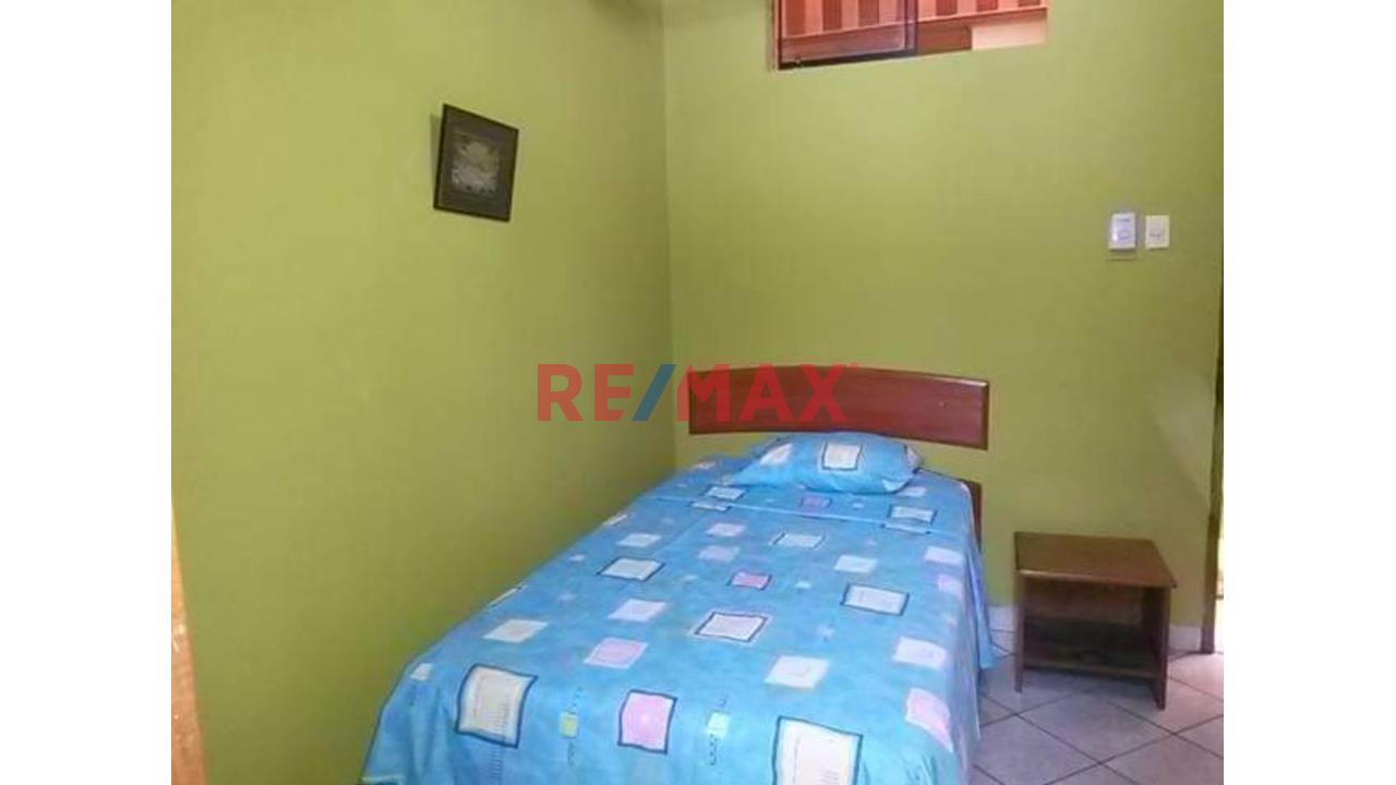 Venta De Hospedaje + 2 Locales Comerciales A 2 Cdras. De La Plaza Mayor De Iquitos - 13