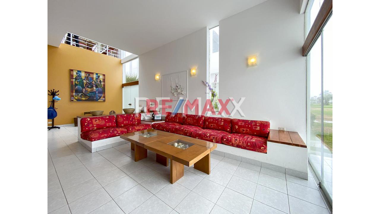 Es Tu Oportunidad - Venta De Casa De Playa – Club Las Arenas (Cuarta Fila, Letra D) 📍 Km 93 Panamericana Sur – Asia 🚧 Ingreso Privado Y Seguro Con Código Qr Desde El Cerro Culebra Hasta El Club Las - 12