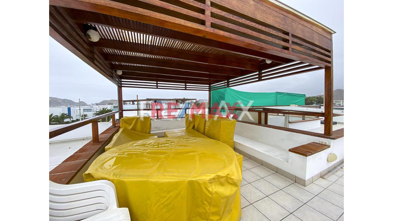 Es Tu Oportunidad - Venta De Casa De Playa – Club Las Arenas (Cuarta Fila, Letra D) 📍 Km 93 Panamericana Sur – Asia 🚧 Ingreso Privado Y Seguro Con Código Qr Desde El Cerro Culebra Hasta El Club Las - 2