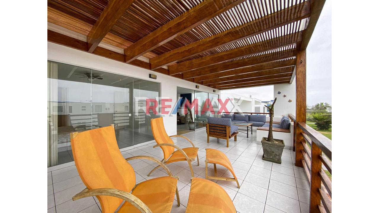 Es Tu Oportunidad - Venta De Casa De Playa – Club Las Arenas (Cuarta Fila, Letra D) 📍 Km 93 Panamericana Sur – Asia 🚧 Ingreso Privado Y Seguro Con Código Qr Desde El Cerro Culebra Hasta El Club Las - 17