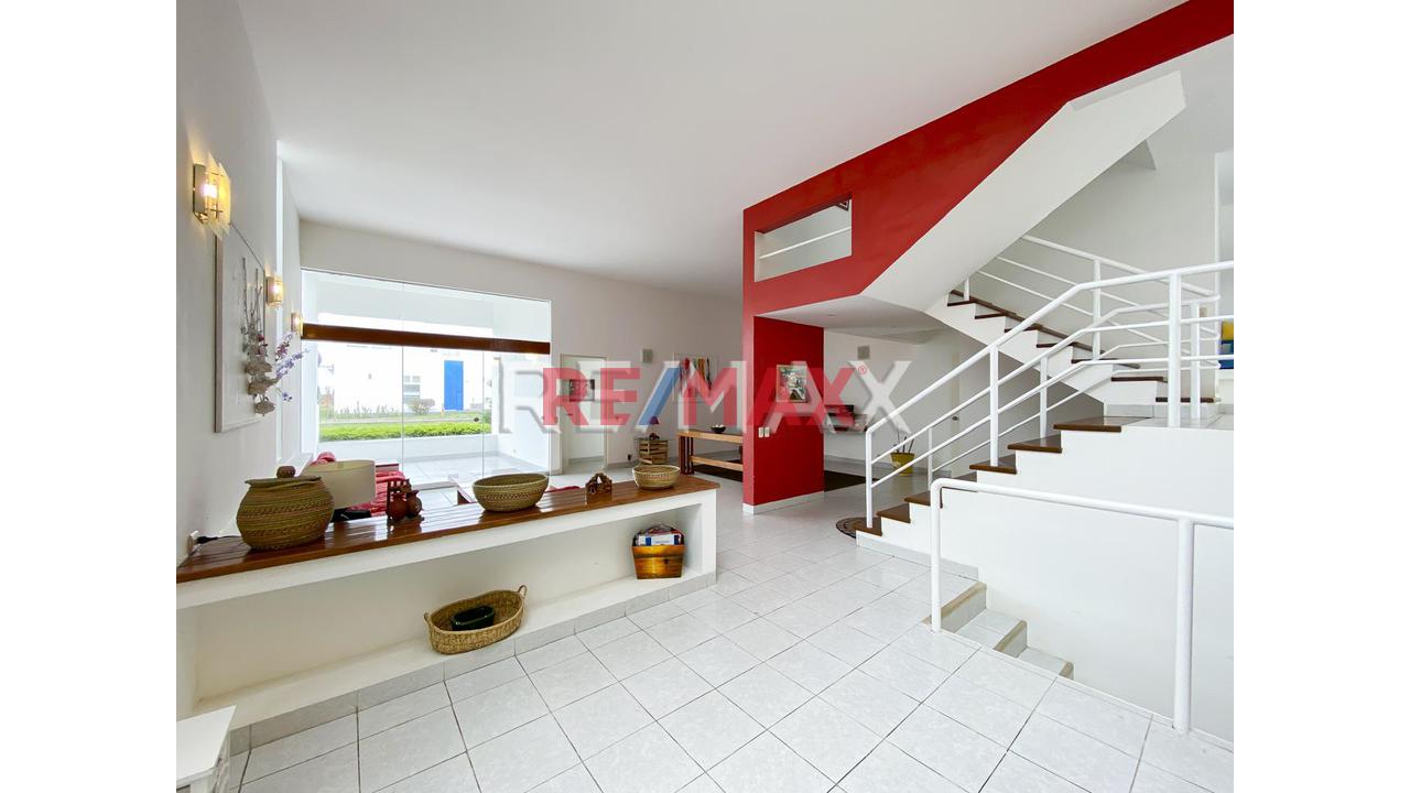 Es Tu Oportunidad - Venta De Casa De Playa – Club Las Arenas (Cuarta Fila, Letra D) 📍 Km 93 Panamericana Sur – Asia 🚧 Ingreso Privado Y Seguro Con Código Qr Desde El Cerro Culebra Hasta El Club Las - 14