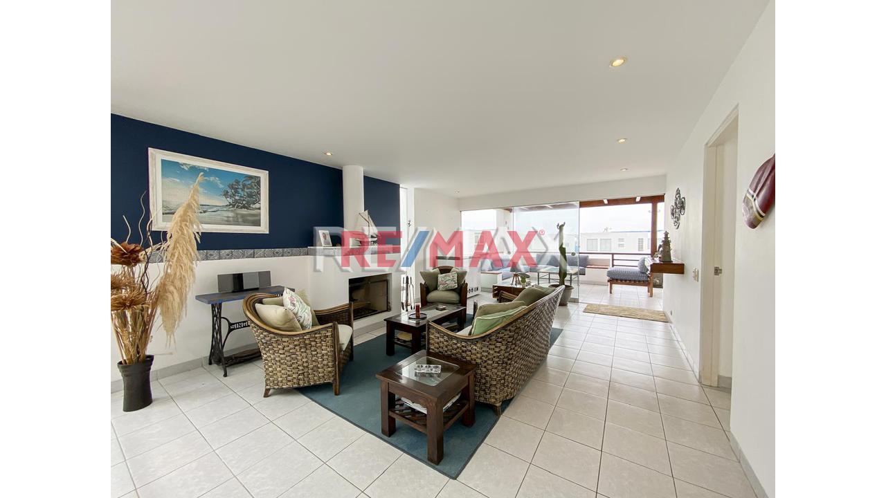 Es Tu Oportunidad - Venta De Casa De Playa – Club Las Arenas (Cuarta Fila, Letra D) 📍 Km 93 Panamericana Sur – Asia 🚧 Ingreso Privado Y Seguro Con Código Qr Desde El Cerro Culebra Hasta El Club Las - 13