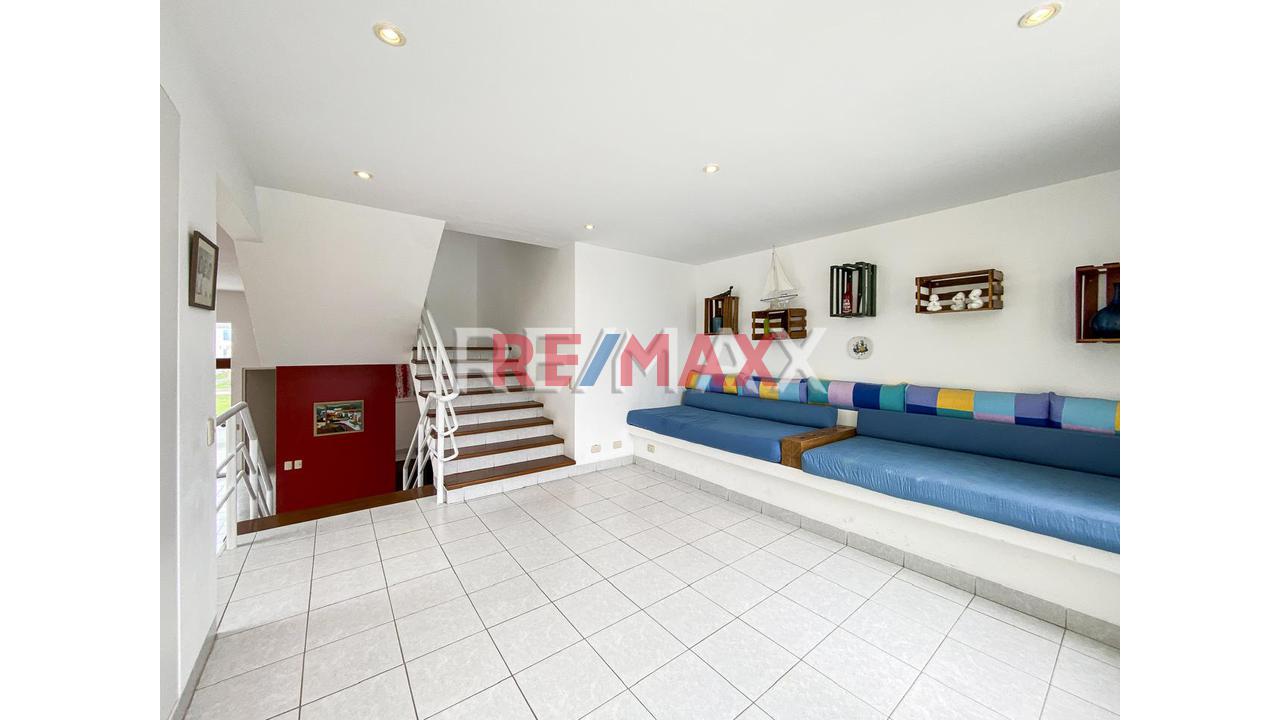 Es Tu Oportunidad - Venta De Casa De Playa – Club Las Arenas (Cuarta Fila, Letra D) 📍 Km 93 Panamericana Sur – Asia 🚧 Ingreso Privado Y Seguro Con Código Qr Desde El Cerro Culebra Hasta El Club Las - 9