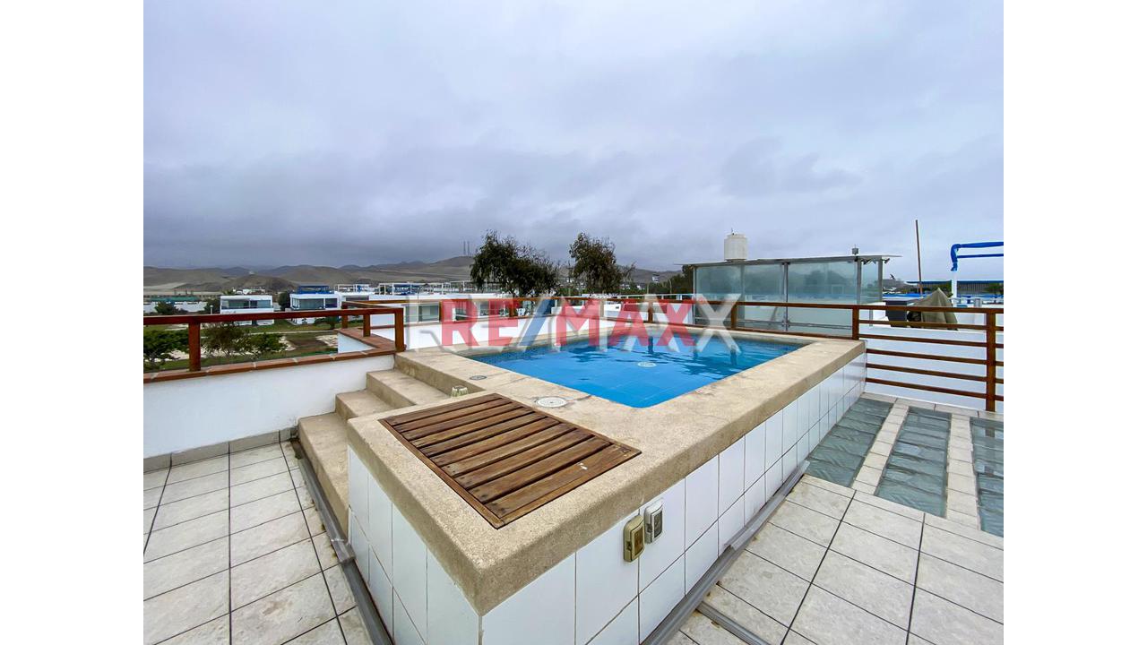 Es Tu Oportunidad - Venta De Casa De Playa – Club Las Arenas (Cuarta Fila, Letra D) 📍 Km 93 Panamericana Sur – Asia 🚧 Ingreso Privado Y Seguro Con Código Qr Desde El Cerro Culebra Hasta El Club Las - 18
