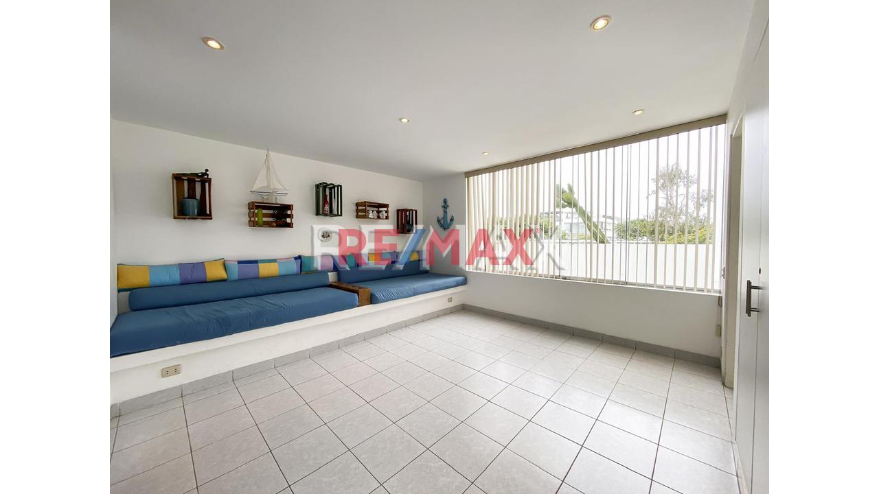 Es Tu Oportunidad - Venta De Casa De Playa – Club Las Arenas (Cuarta Fila, Letra D) 📍 Km 93 Panamericana Sur – Asia 🚧 Ingreso Privado Y Seguro Con Código Qr Desde El Cerro Culebra Hasta El Club Las - 19