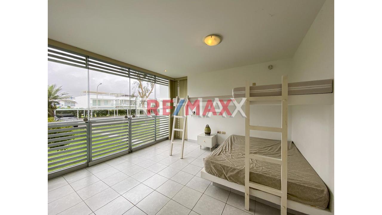 Es Tu Oportunidad - Venta De Casa De Playa – Club Las Arenas (Cuarta Fila, Letra D) 📍 Km 93 Panamericana Sur – Asia 🚧 Ingreso Privado Y Seguro Con Código Qr Desde El Cerro Culebra Hasta El Club Las - 6