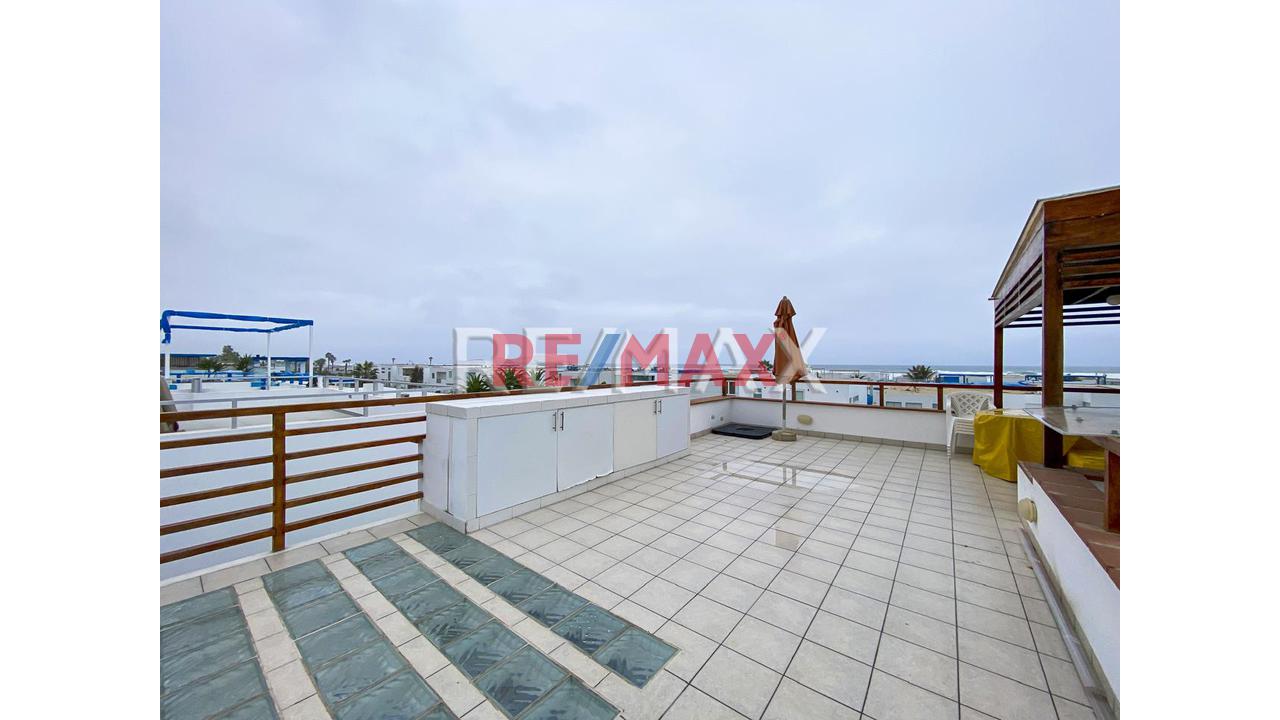 Es Tu Oportunidad - Venta De Casa De Playa – Club Las Arenas (Cuarta Fila, Letra D) 📍 Km 93 Panamericana Sur – Asia 🚧 Ingreso Privado Y Seguro Con Código Qr Desde El Cerro Culebra Hasta El Club Las - 10