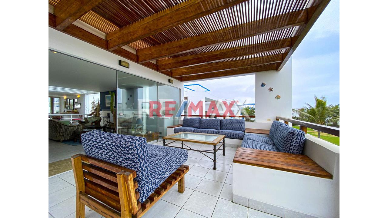 Es Tu Oportunidad - Venta De Casa De Playa – Club Las Arenas (Cuarta Fila, Letra D) 📍 Km 93 Panamericana Sur – Asia 🚧 Ingreso Privado Y Seguro Con Código Qr Desde El Cerro Culebra Hasta El Club Las - 20