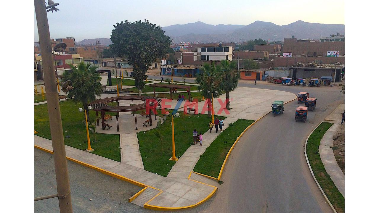 🏠 Venta De Casa  Comercial De 3 Pisos – Urb. San Pedro Carabayllo (Lima Norte) — foto 4