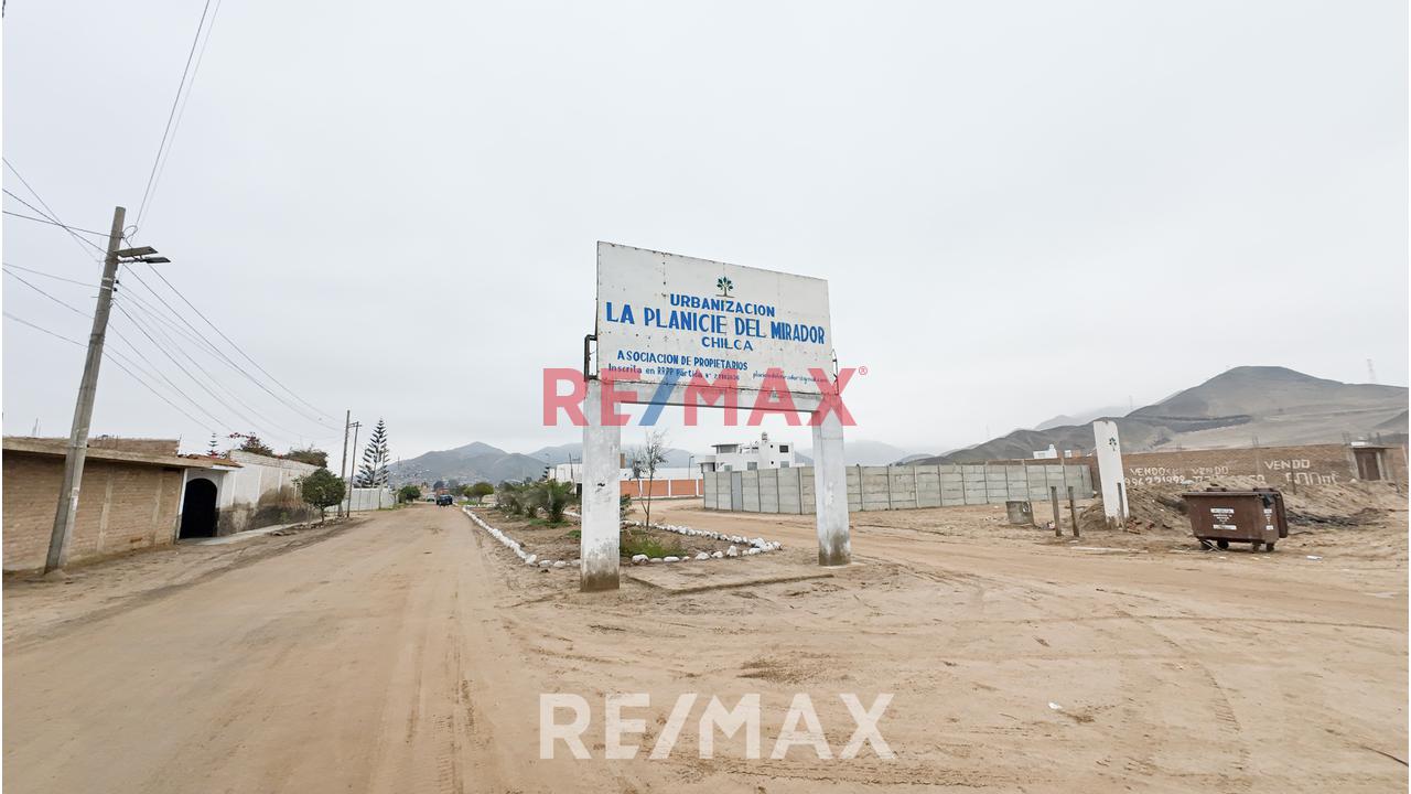 🔹 Se Venden Terrenos En Chilca, Inscritos En Registros Públicos. ¡Gran Oportunidad De Inversión En Una Zona Con Alto Potencial De Desarrollo! — foto 6