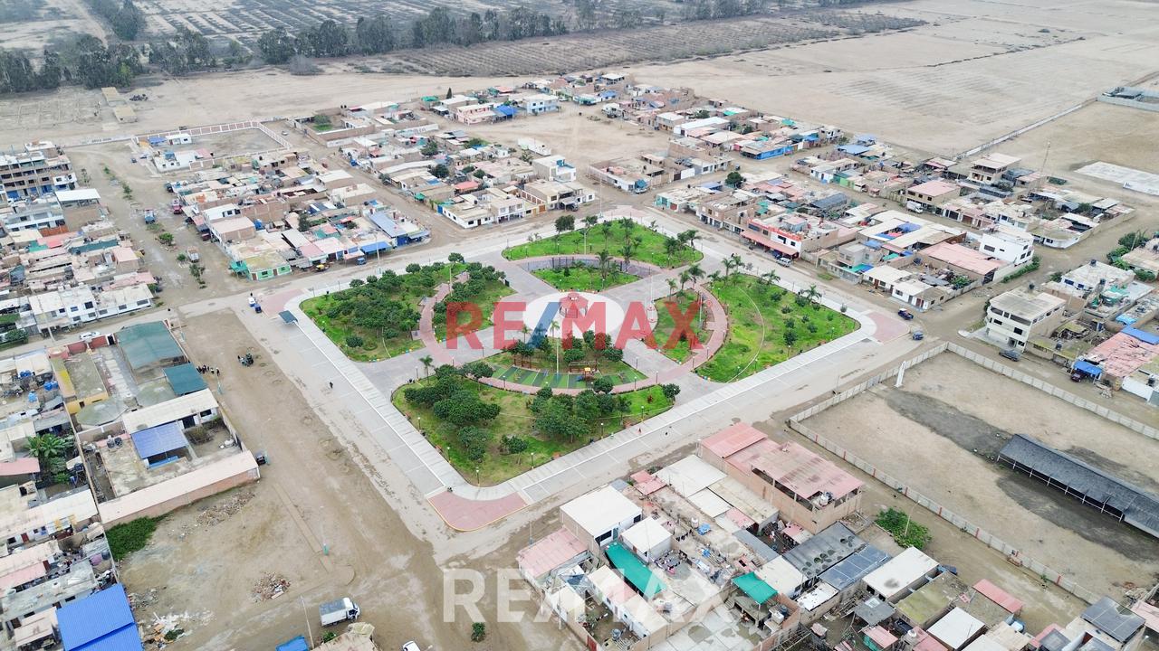 🔹 Se Venden Terrenos En Chilca, Inscritos En Registros Públicos. ¡Gran Oportunidad De Inversión En Una Zona Con Alto Potencial De Desarrollo! — foto 3