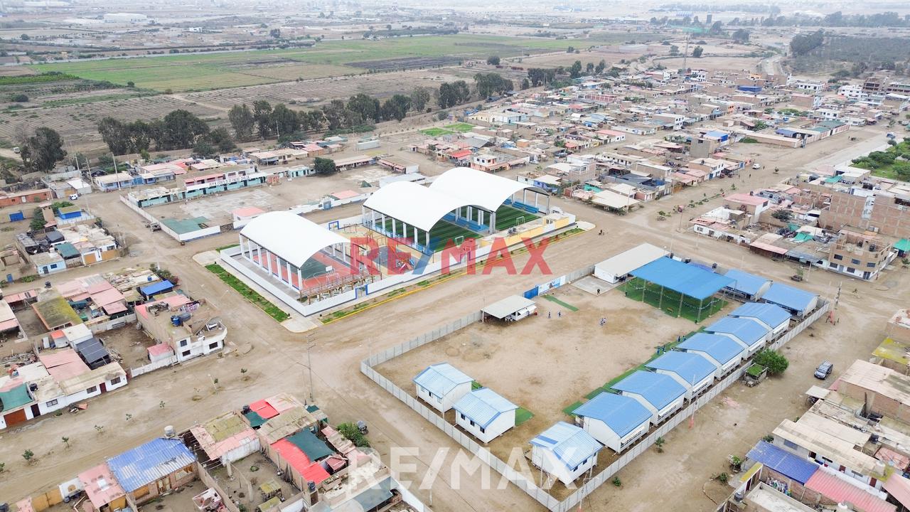 🔹 Se Venden Terrenos En Chilca, Inscritos En Registros Públicos. ¡Gran Oportunidad De Inversión En Una Zona Con Alto Potencial De Desarrollo! — foto 5