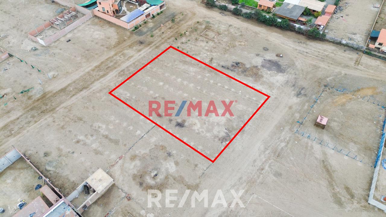 🔹 Se Venden Terrenos En Chilca, Inscritos En Registros Públicos. ¡Gran Oportunidad De Inversión En Una Zona Con Alto Potencial De Desarrollo!