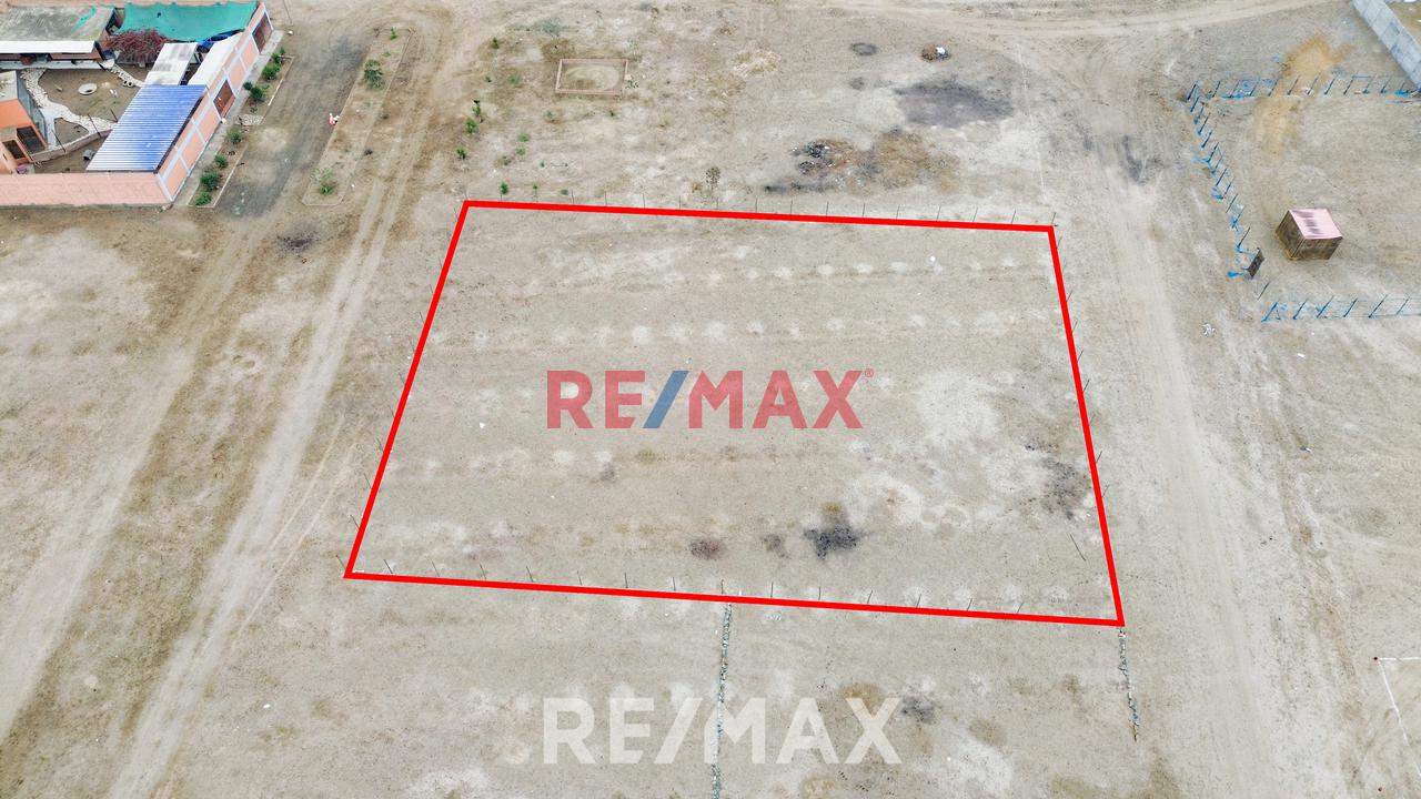 🔹 Se Venden Terrenos En Chilca, Inscritos En Registros Públicos. ¡Gran Oportunidad De Inversión En Una Zona Con Alto Potencial De Desarrollo! — foto 8