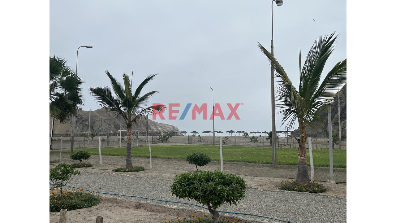 Vive El Verano Soñado! Vendo Terreno Bien Ubicado En Condominio  La Venturosa, Chocalla, Km. 92.5 Km Panamericana Sur — foto 4