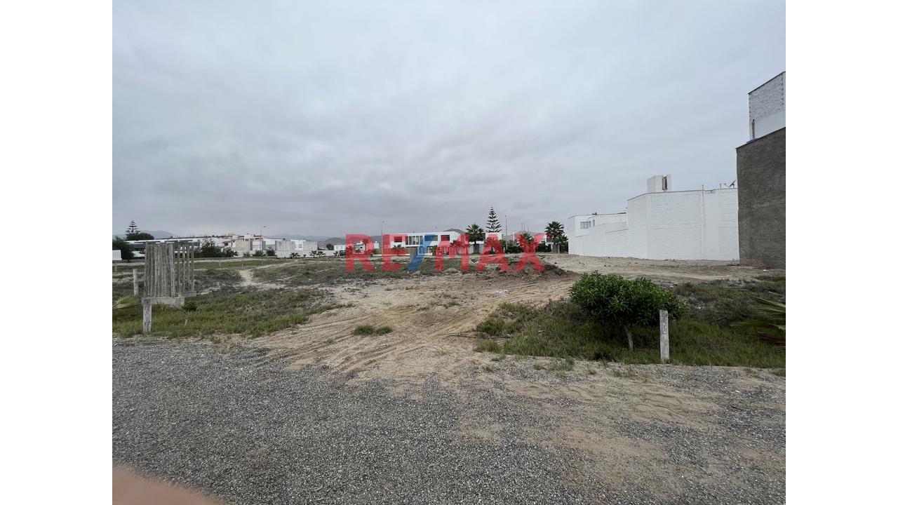 Vive El Verano Soñado! Vendo Terreno Bien Ubicado En Condominio  La Venturosa, Chocalla, Km. 92.5 Km Panamericana Sur — foto 12
