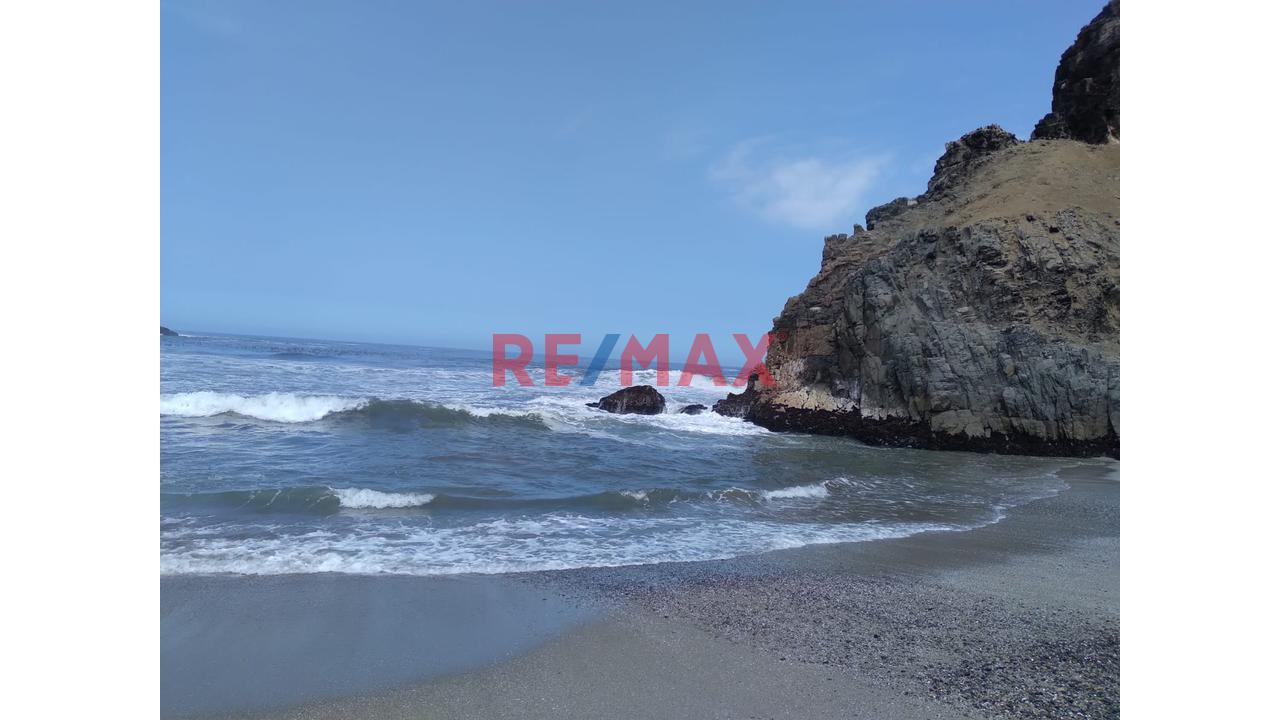 Vive El Verano Soñado! Vendo Terreno Bien Ubicado En Condominio  La Venturosa, Chocalla, Km. 92.5 Km Panamericana Sur — foto 11