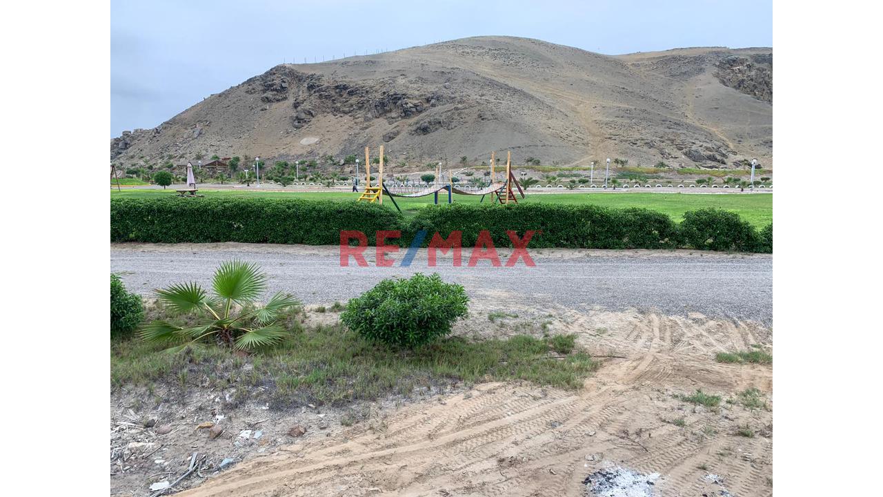 Vive El Verano Soñado! Vendo Terreno Bien Ubicado En Condominio  La Venturosa, Chocalla, Km. 92.5 Km Panamericana Sur — foto 15