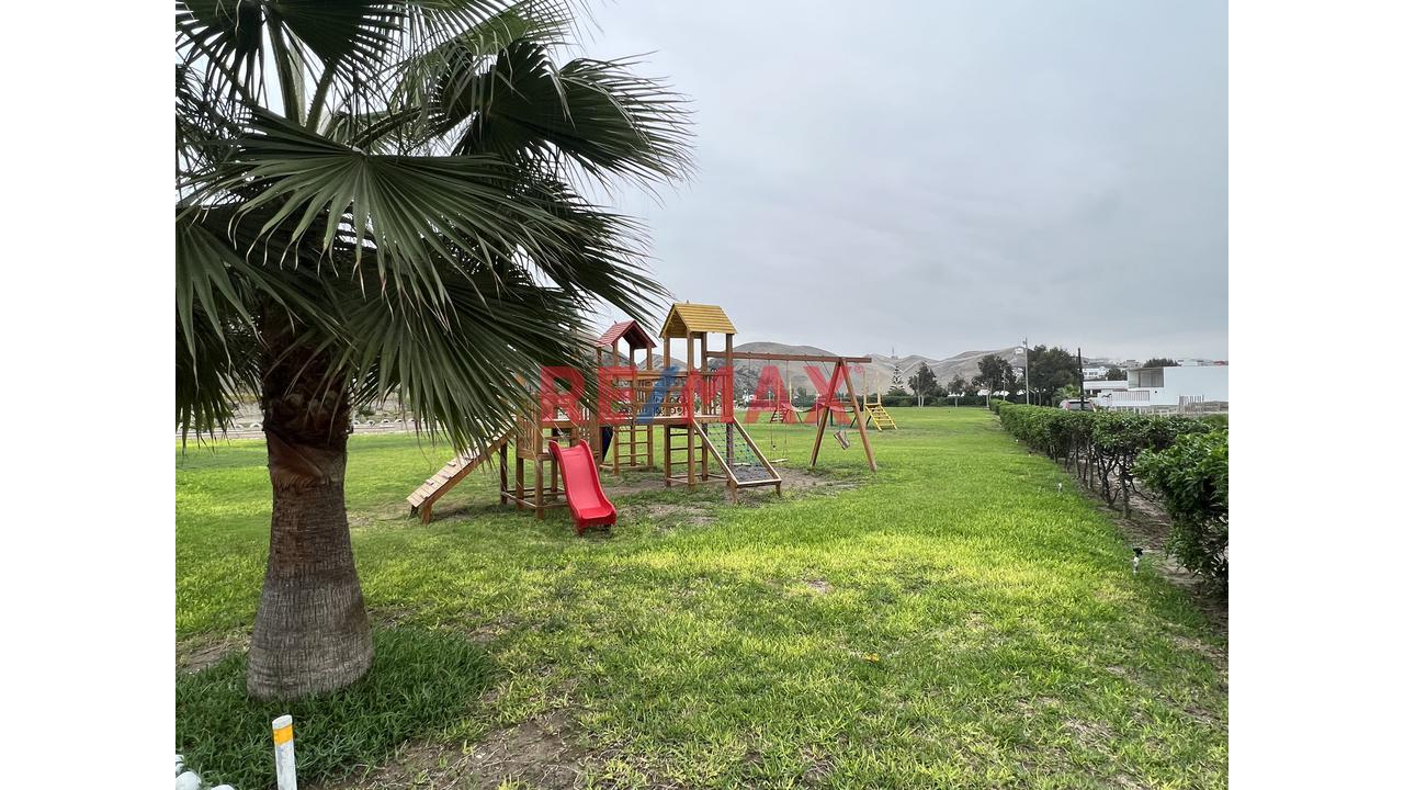 Vive El Verano Soñado! Vendo Terreno Bien Ubicado En Condominio  La Venturosa, Chocalla, Km. 92.5 Km Panamericana Sur — foto 5