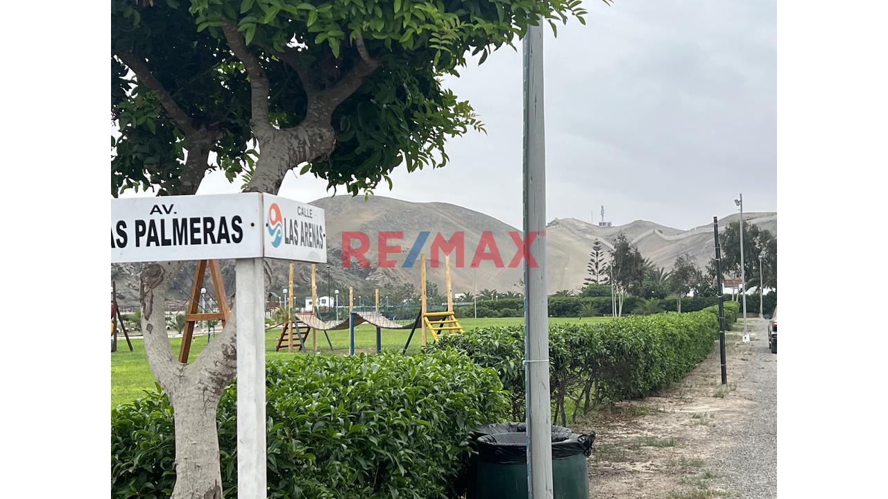 Vive El Verano Soñado! Vendo Terreno Bien Ubicado En Condominio  La Venturosa, Chocalla, Km. 92.5 Km Panamericana Sur — foto 8