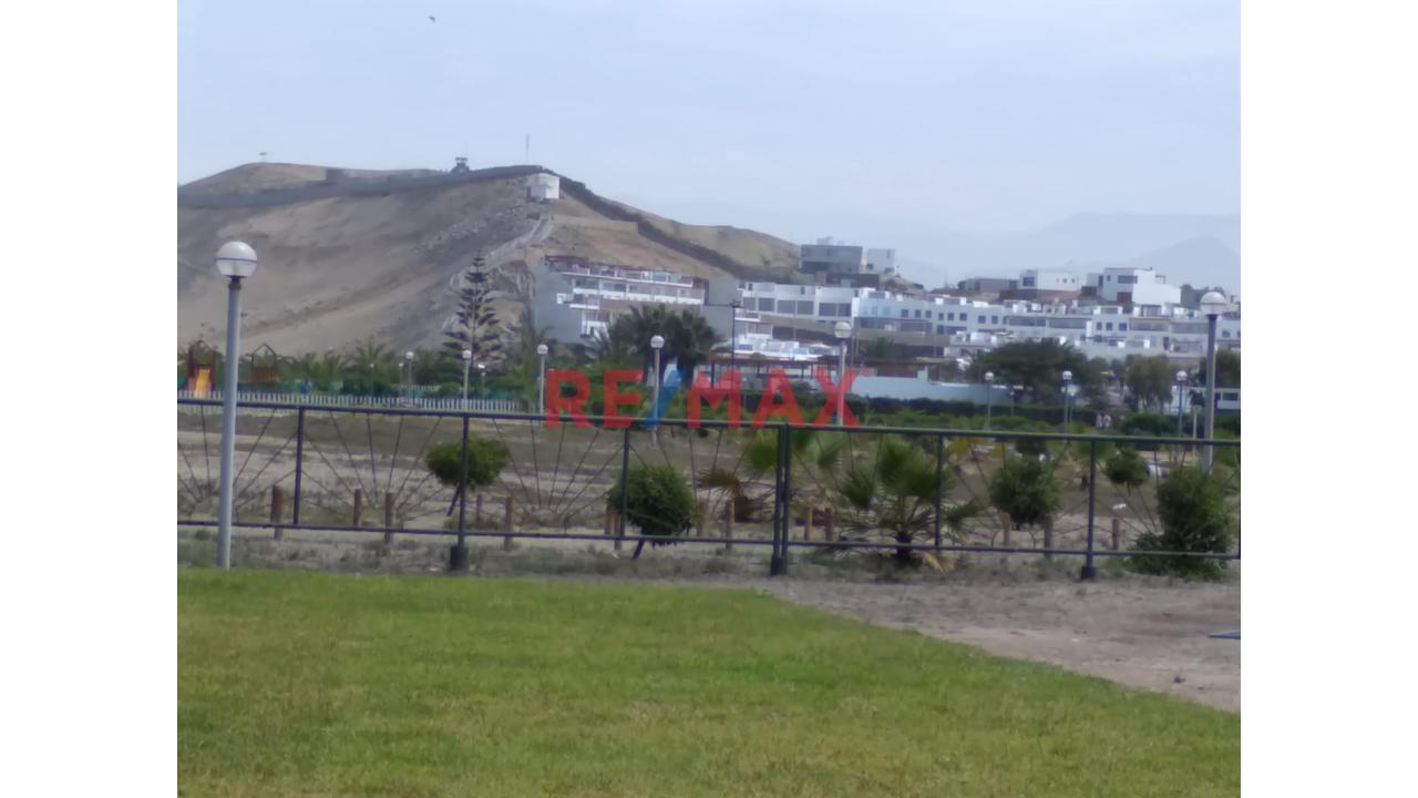 Vie El Verano Soñado! Vendo Terreno Bien Ubicado En Condominio La Venturosa, Chocalla, Km. 92.5 Km Panamericana Sur!!