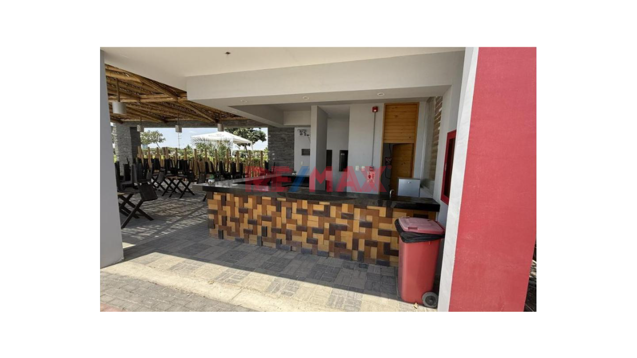 Venta De Terreno En Condominio Solimar - Paracas - 9